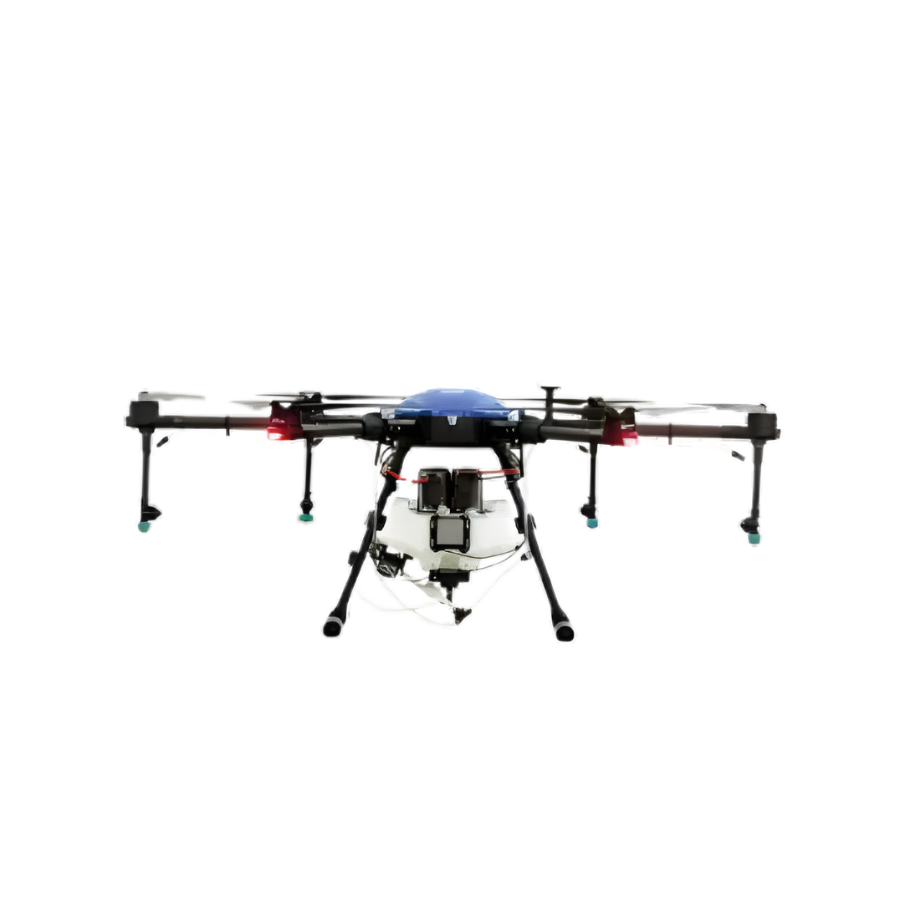 Garuda Aerospace Agri Kisan Drone V2 — Hobitech