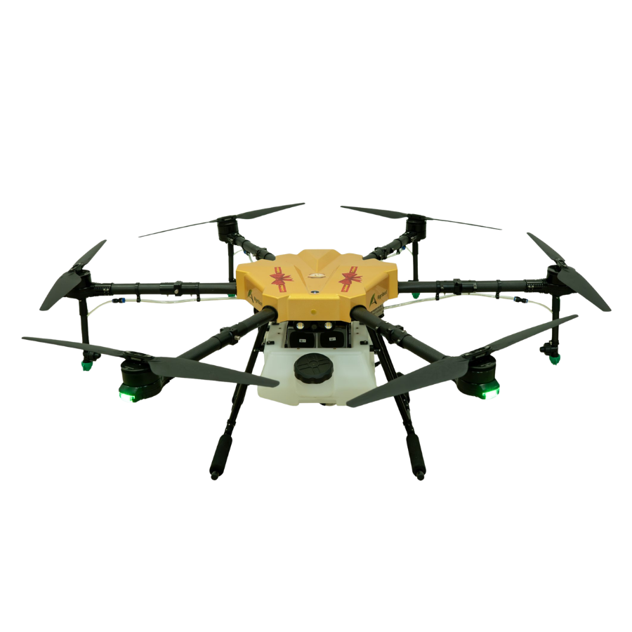 IoTechWorld Agribot A5 — Hobitech