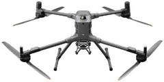 Enterprise Drones