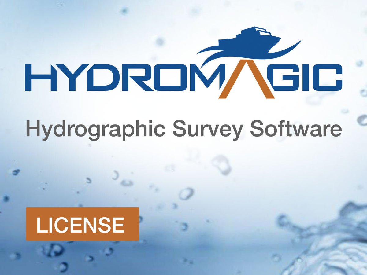 Eye4Software Hydromagic Survey