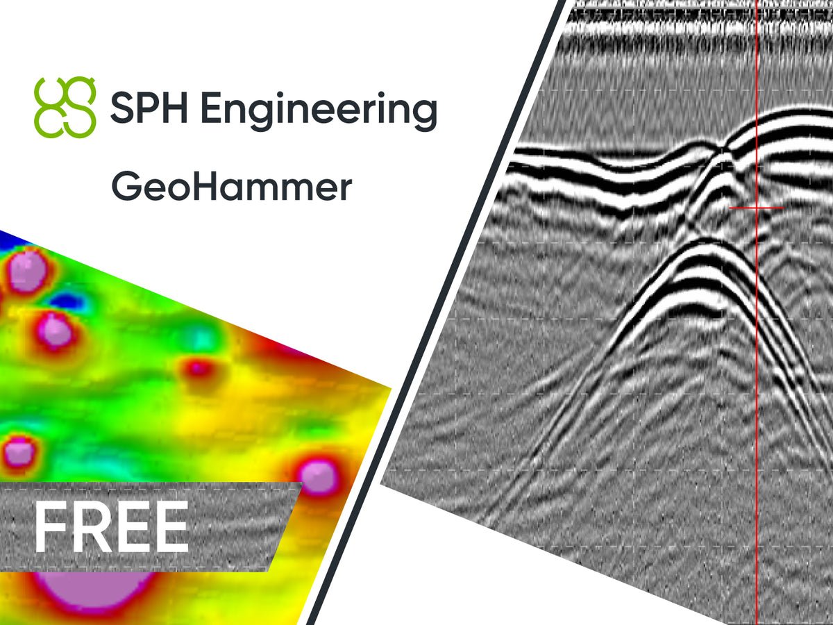 GeoHammer (free version)