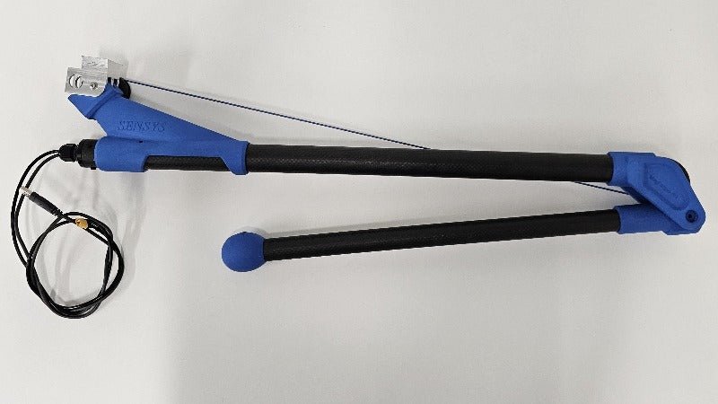 SENSYS MagDrone R1 magnetometer thumbnail 6