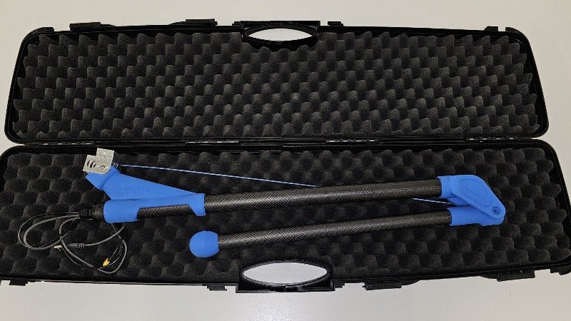 SENSYS MagDrone R1 magnetometer thumbnail 7