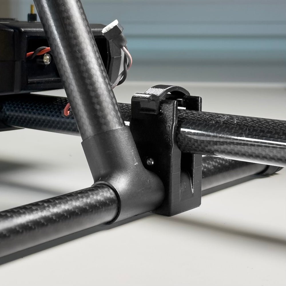 SENSYS MagDrone R3 plastic mountings for DJI drones thumbnail 4