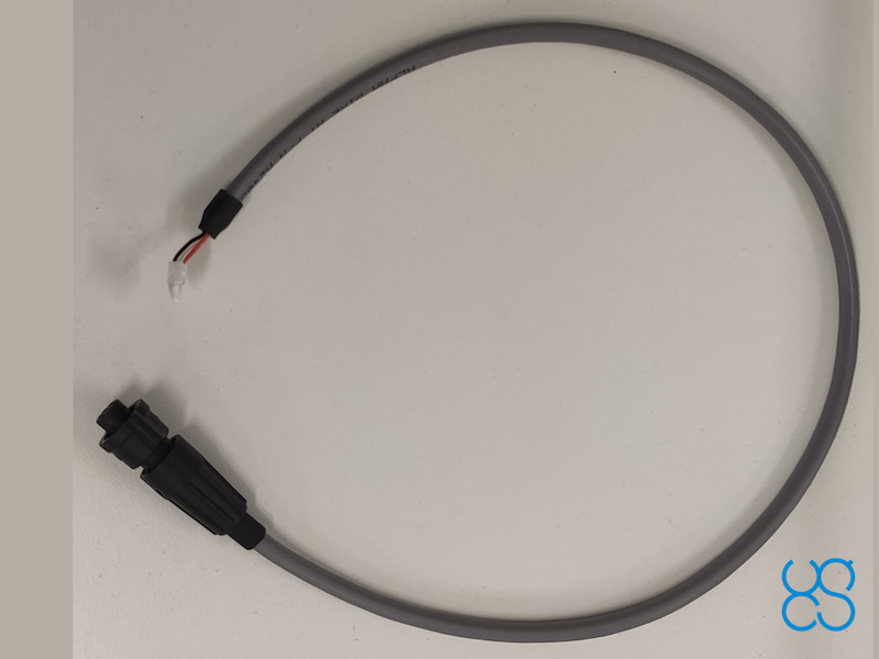SkyHub 3 cable for Pixhawk autopilot