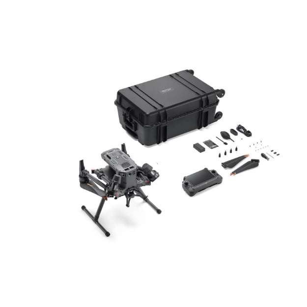 DJI Matrice 350 RTK — Hobitech