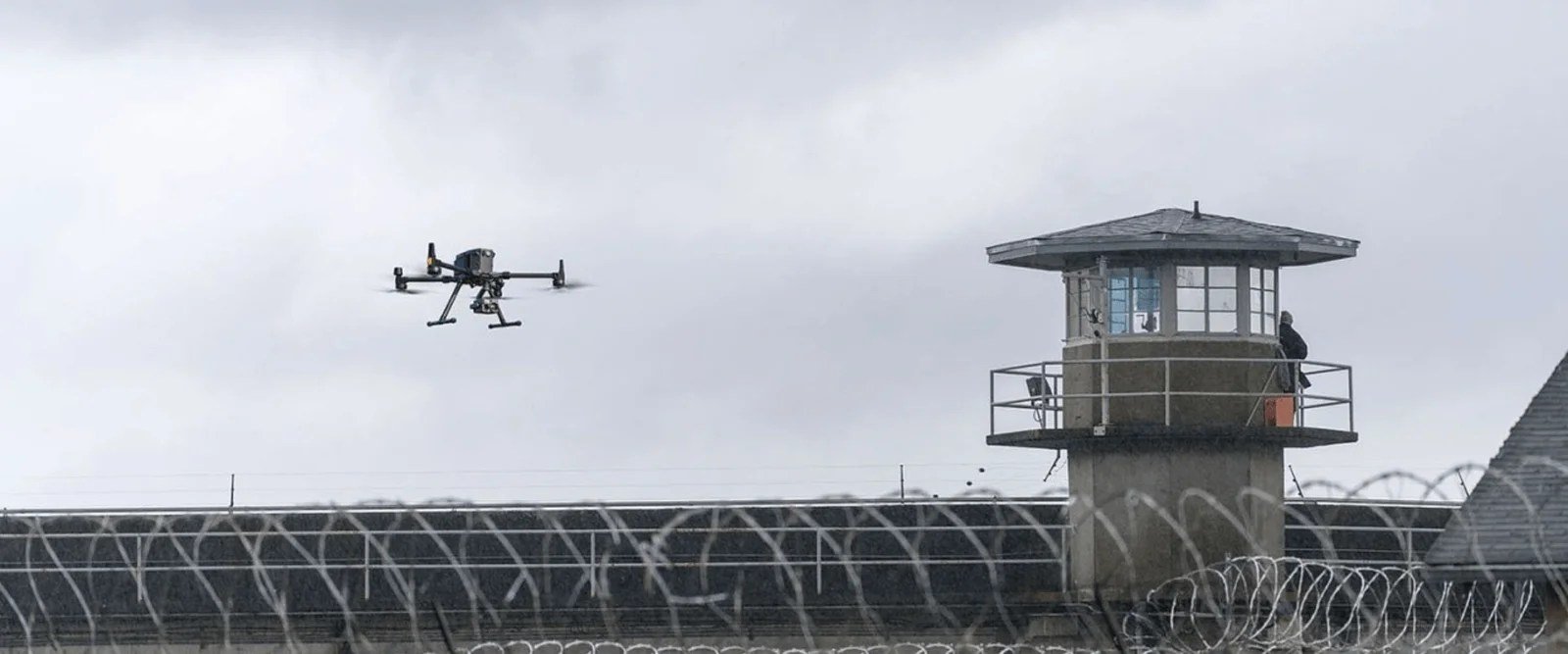 The Role of Drones in India’s Surveillance and Security Landscape