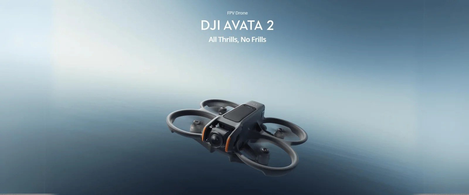 DJI Avata 2 Exploring the Future of Aerial Photography: A Comprehensive Guide
