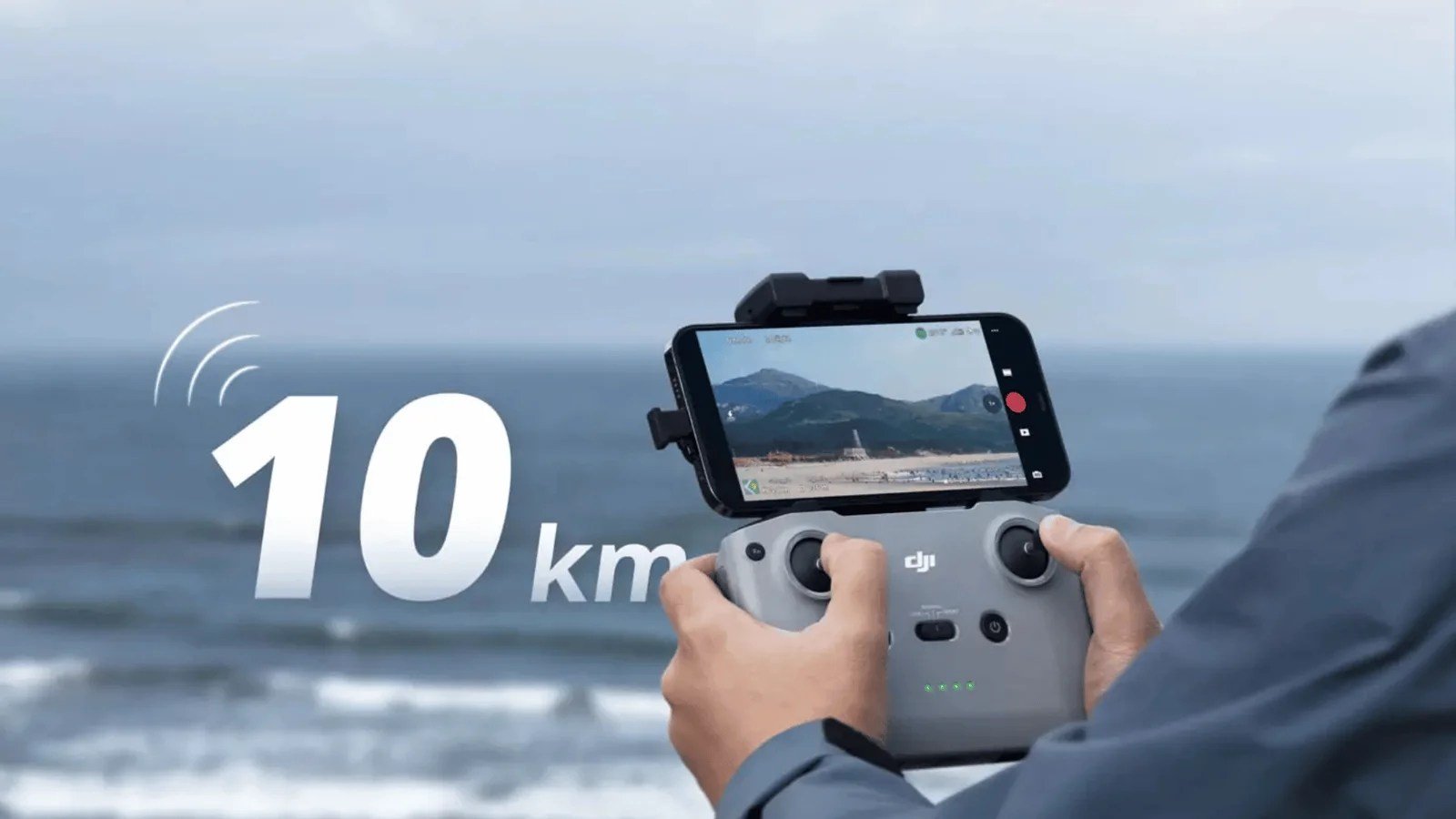 Dji mini 4k Drone