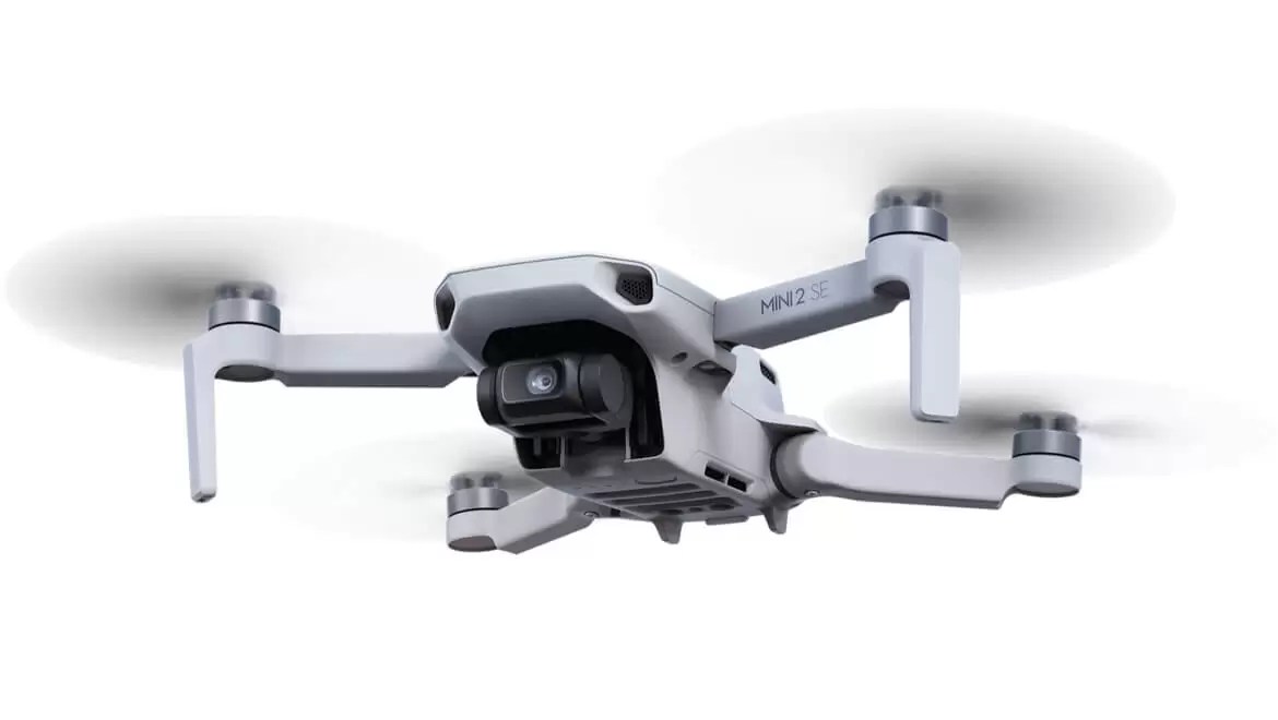DJI Mini 2 Se