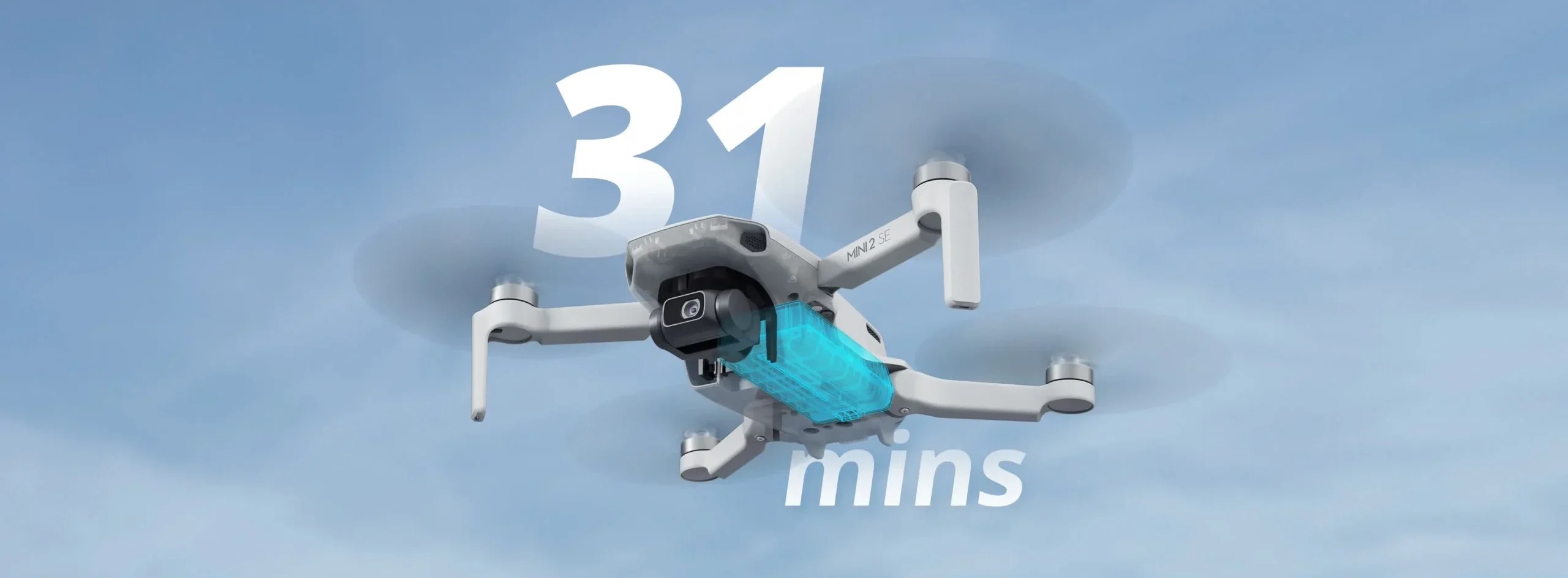 DJI Neo or Mini 2 SE