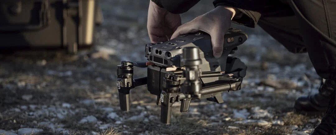 DJI M30