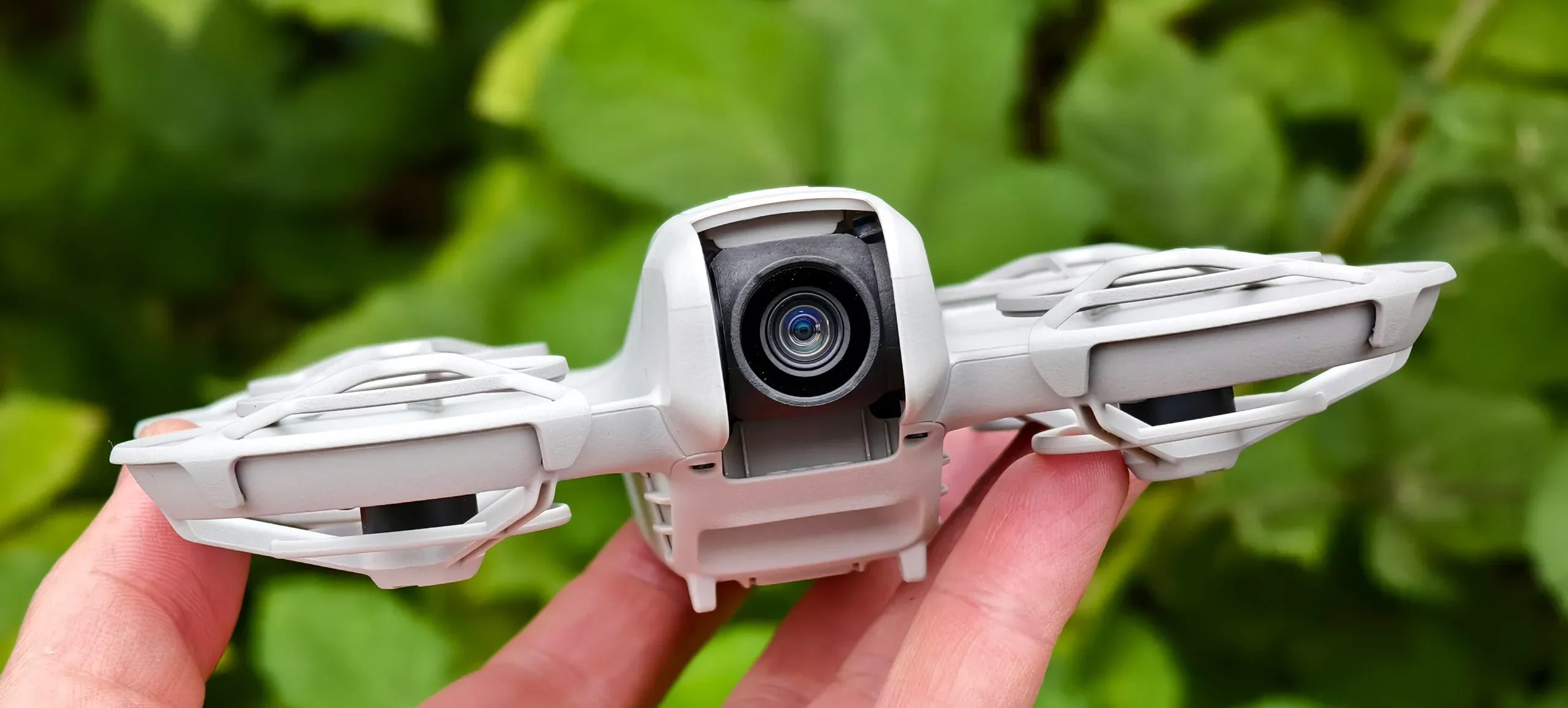 DJI Neo or Mini 2 SE