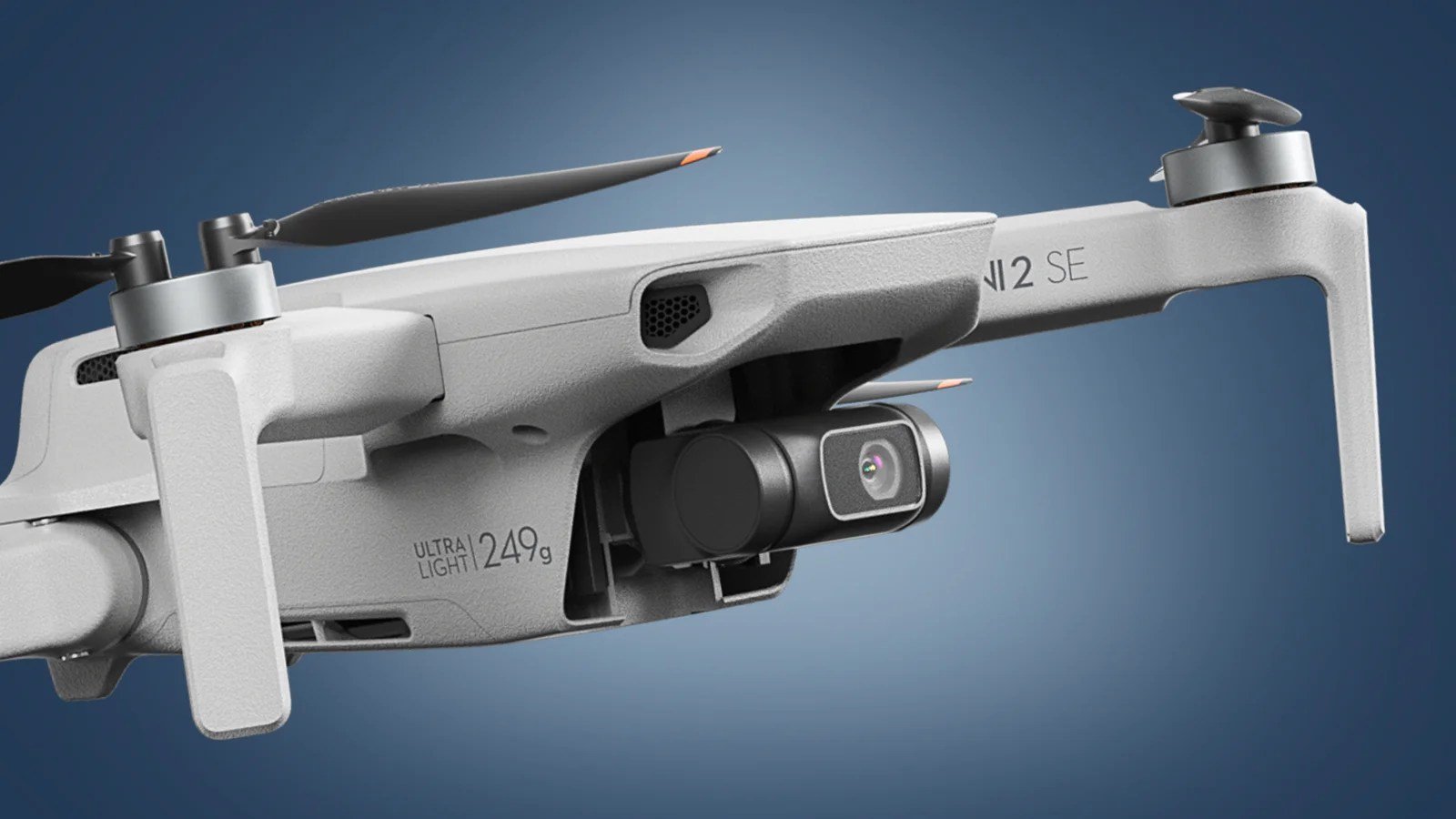 DJI Mini 2 Se