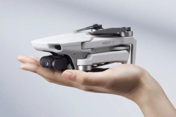 DJI Mini 2 Se