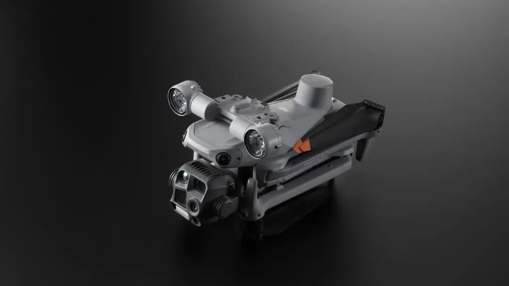 DJI Matrice 4 Series