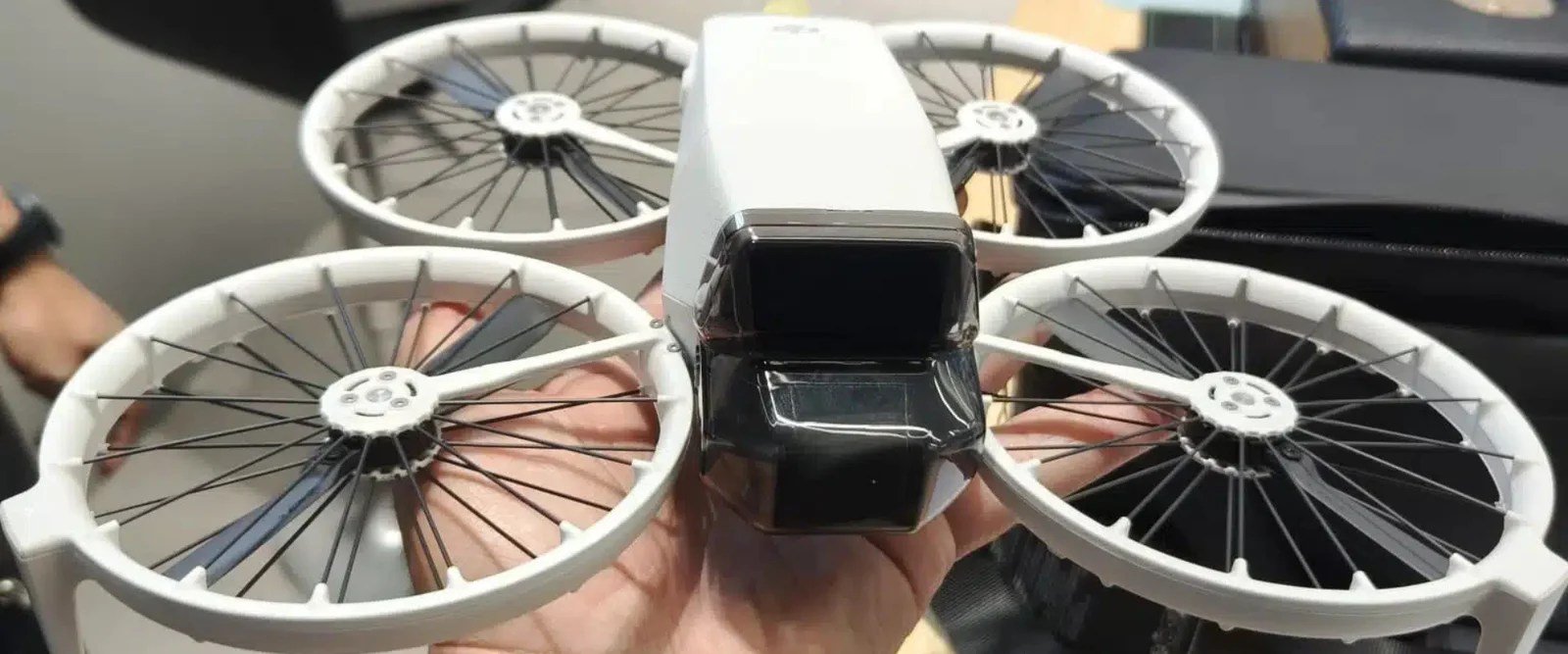 10 Reasons Why the DJI Flip Drone is a Must-Have for Aerial Photography