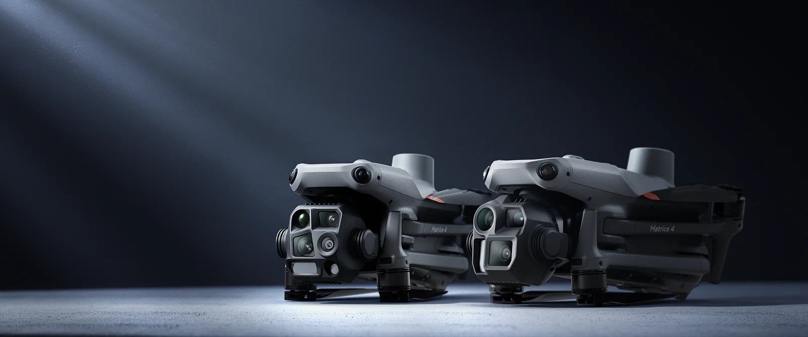 The Role of the DJI Matrice 4 Series in Smart Agriculture and Forestry