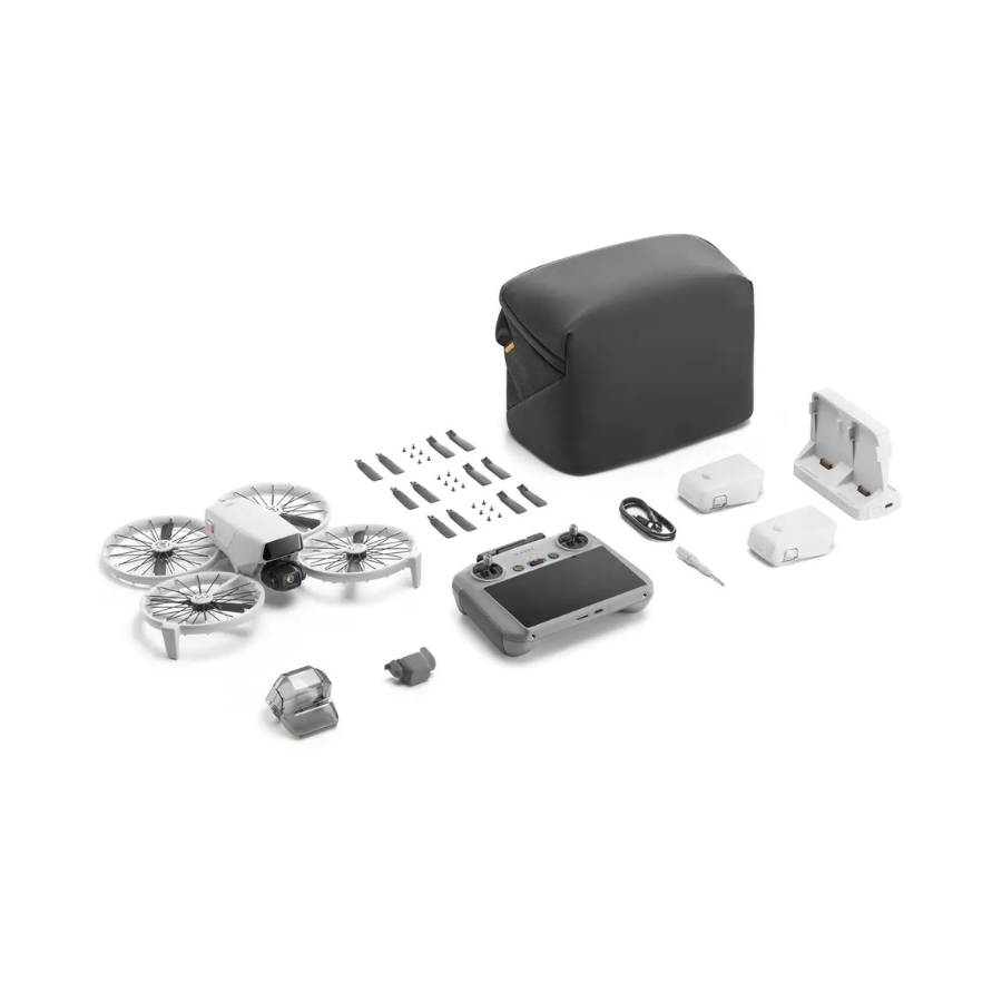 DJI Flip Fly More Combo (DJI RC 2) — Hobitech