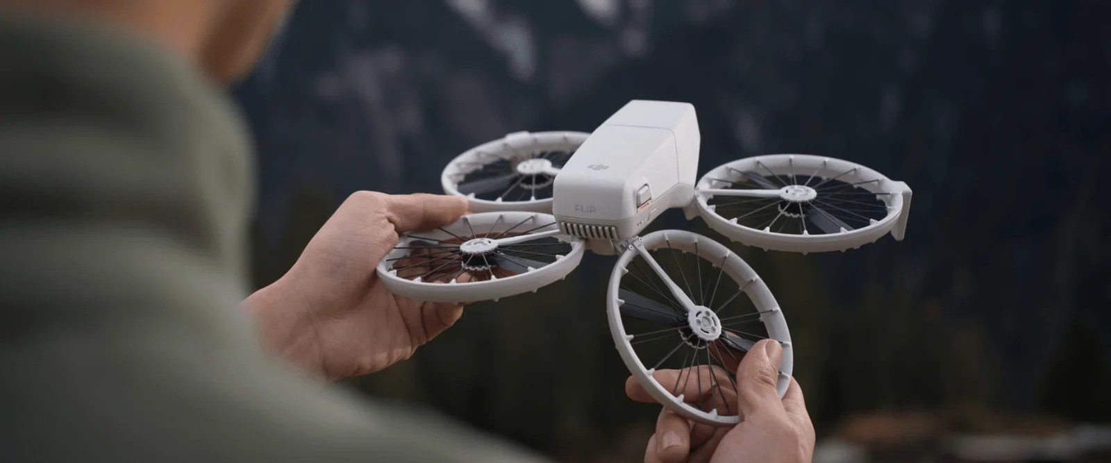 DJI Flip Drone Review: Is It Worth the Hype?