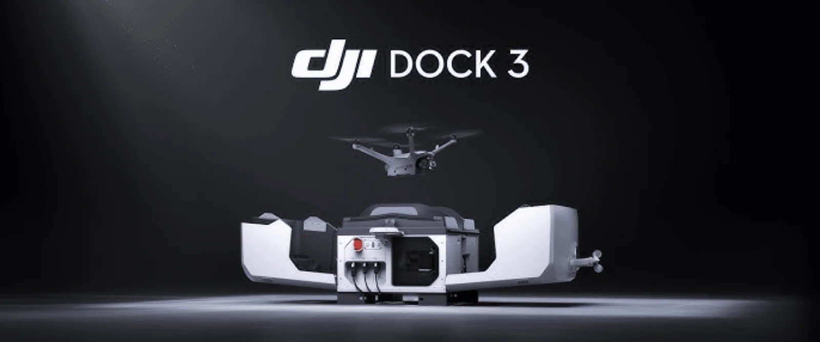 Why DJI Dock 3 Is a Game-Changer for Autonomous Drone Operations