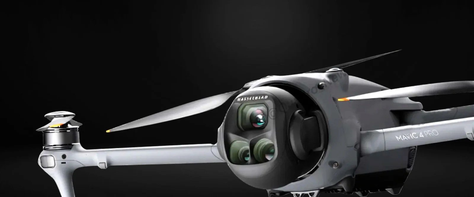 DJI Mavic 4 Pro Drone