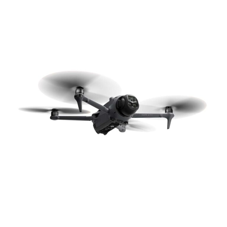 DJI Mavic 4 Pro 512GB Creator Combo