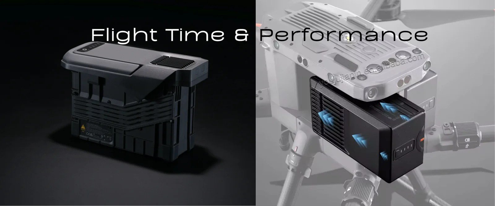 DJI Matrice 350 RTK vs Matrice 400
