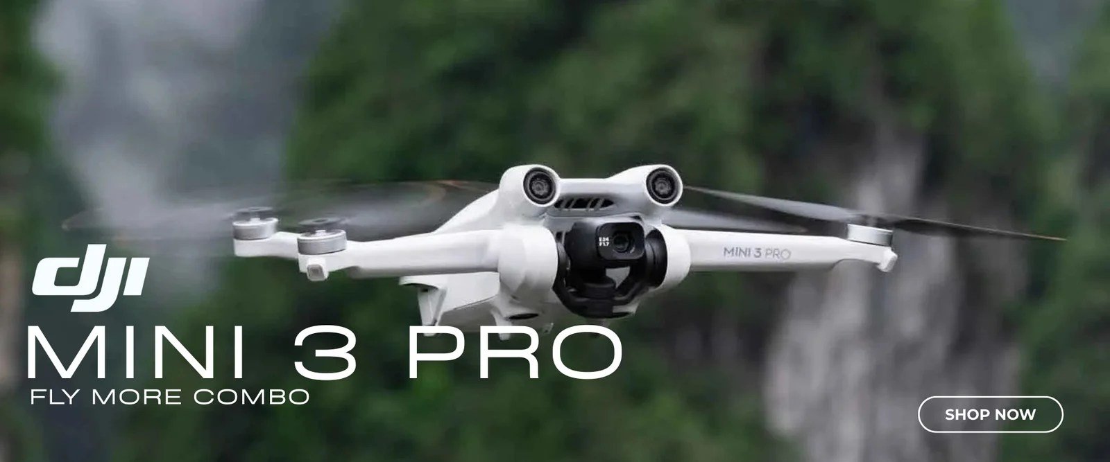 dji mini 3 pro fly more combo