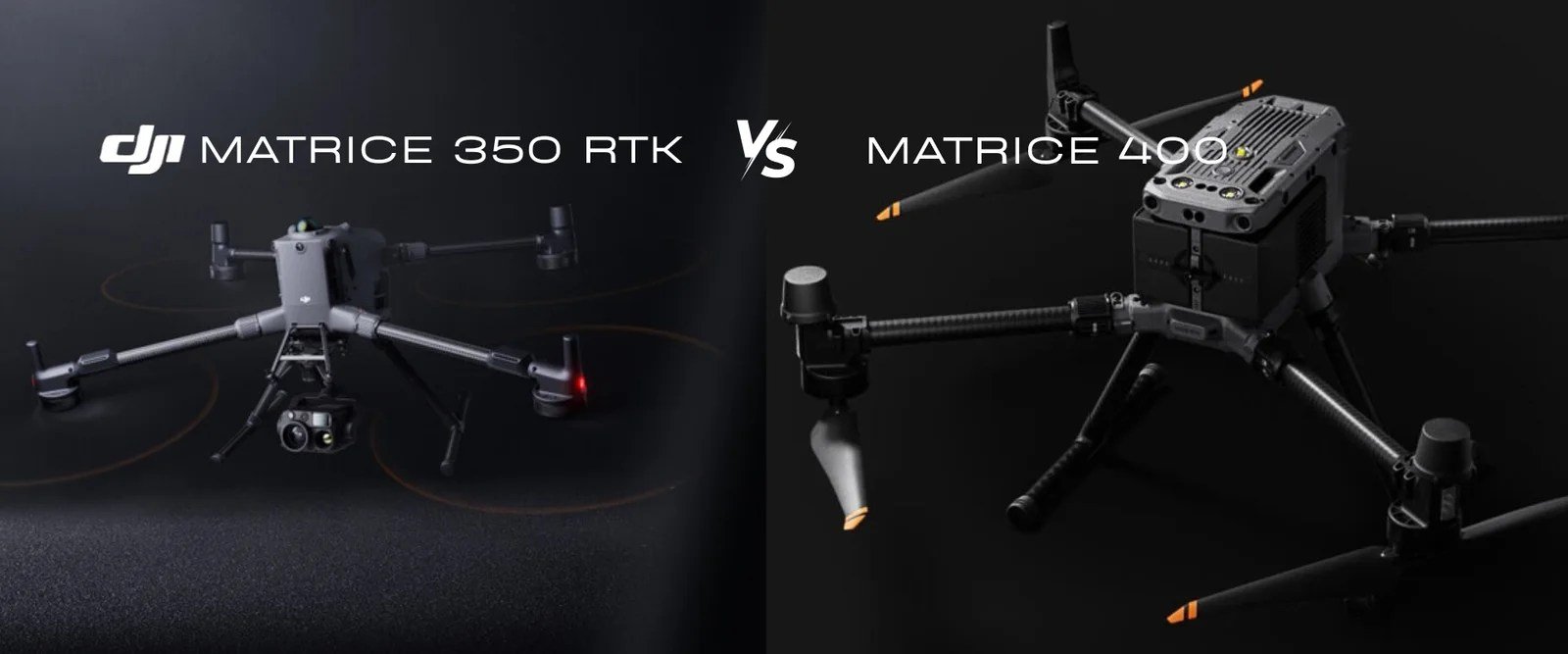 DJI Matrice 350 RTK vs Matrice 400: Which Enterprise Drone Is Right for You?