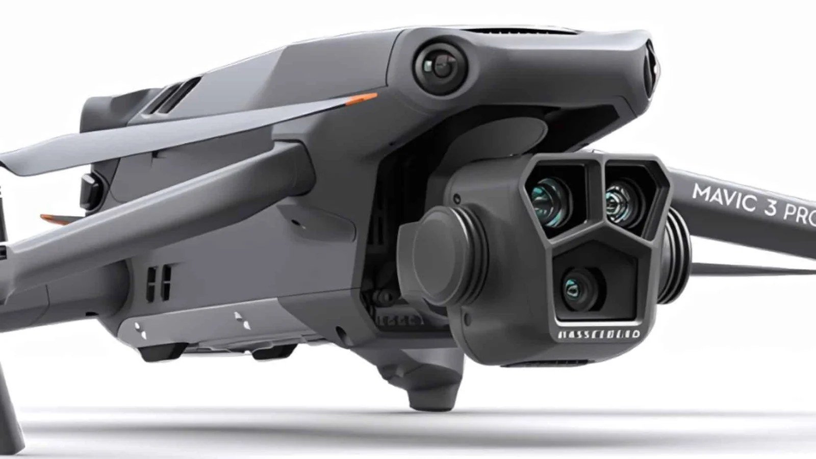 DJI Mavic 3 Pro