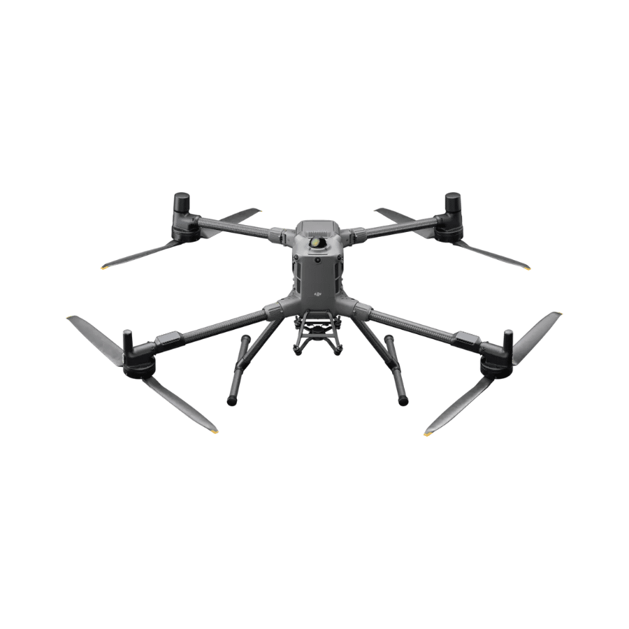 DJI Matrice 400 — Hobitech