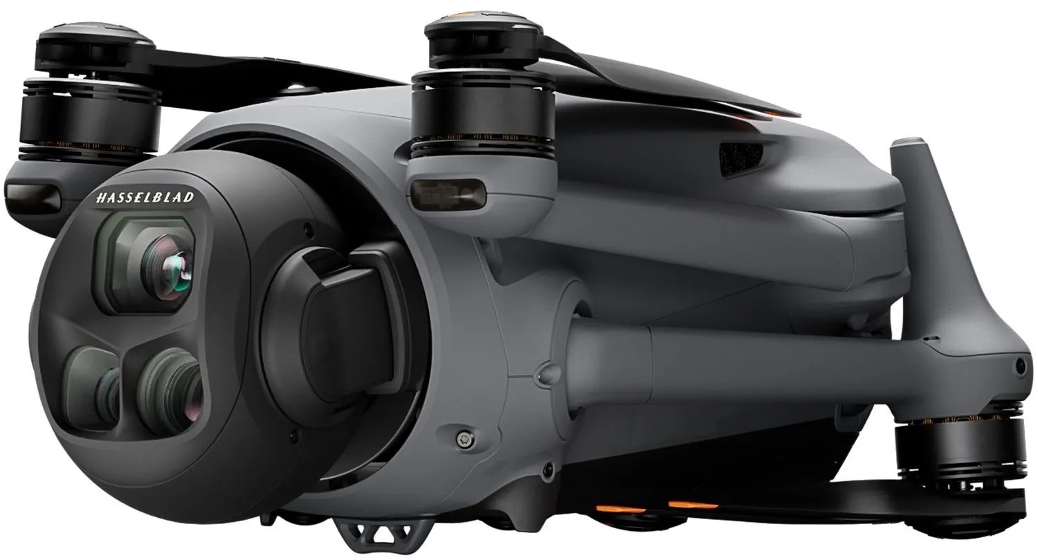 DJI Mavic 4 Pro
