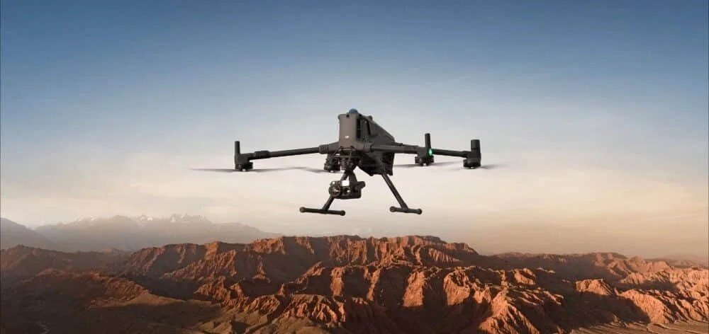 DJI Matrice 400