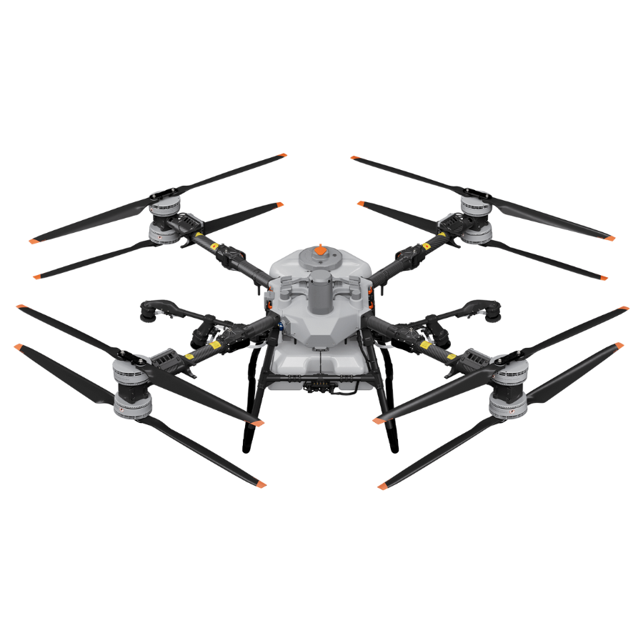 DJI Agras T100 — Hobitech