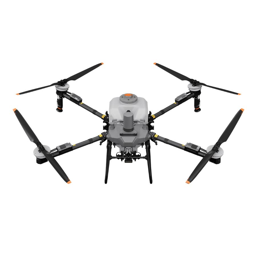 DJI Agras T70P Advanced Agricultural Drone — Hobitech