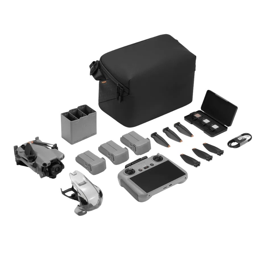 DJI Mini 5 Pro