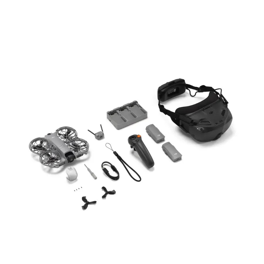 DJI Neo 2 Motion Fly More Combo — Hobitech
