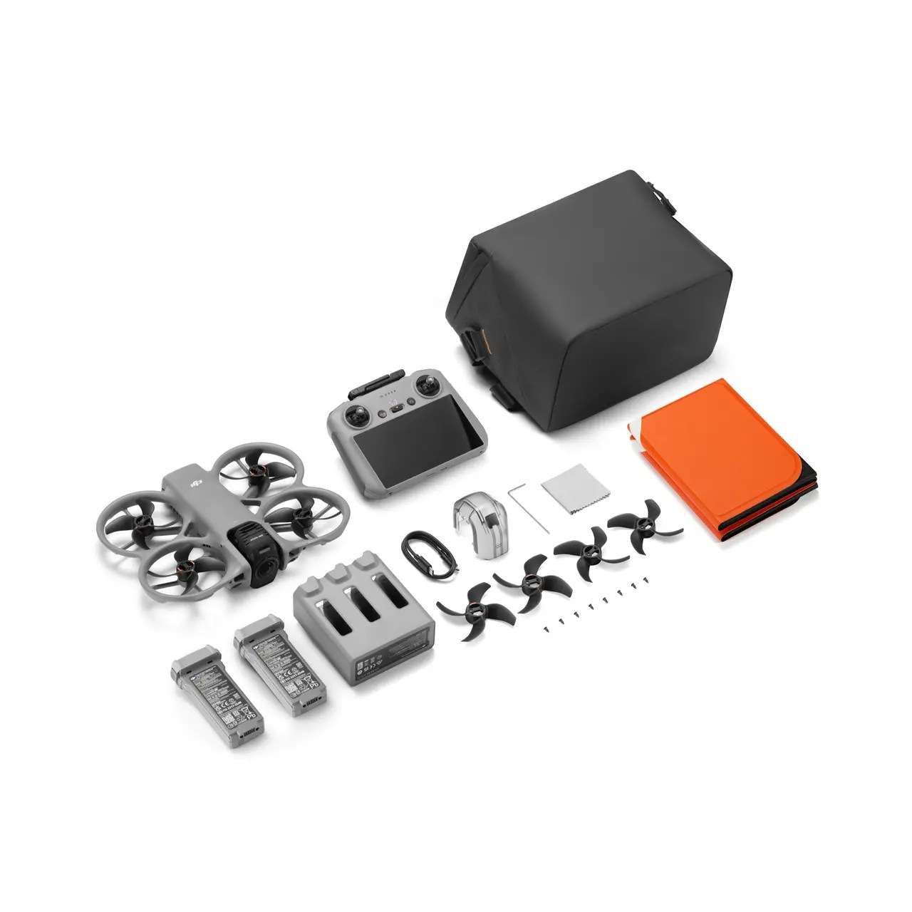 DJI avata 360