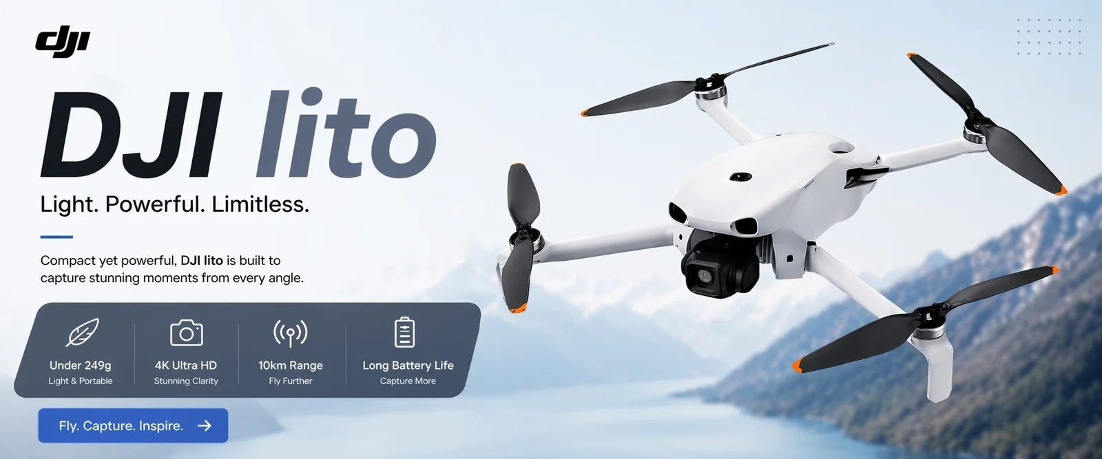 Use drones more effectively: Civil Aviation Ministry