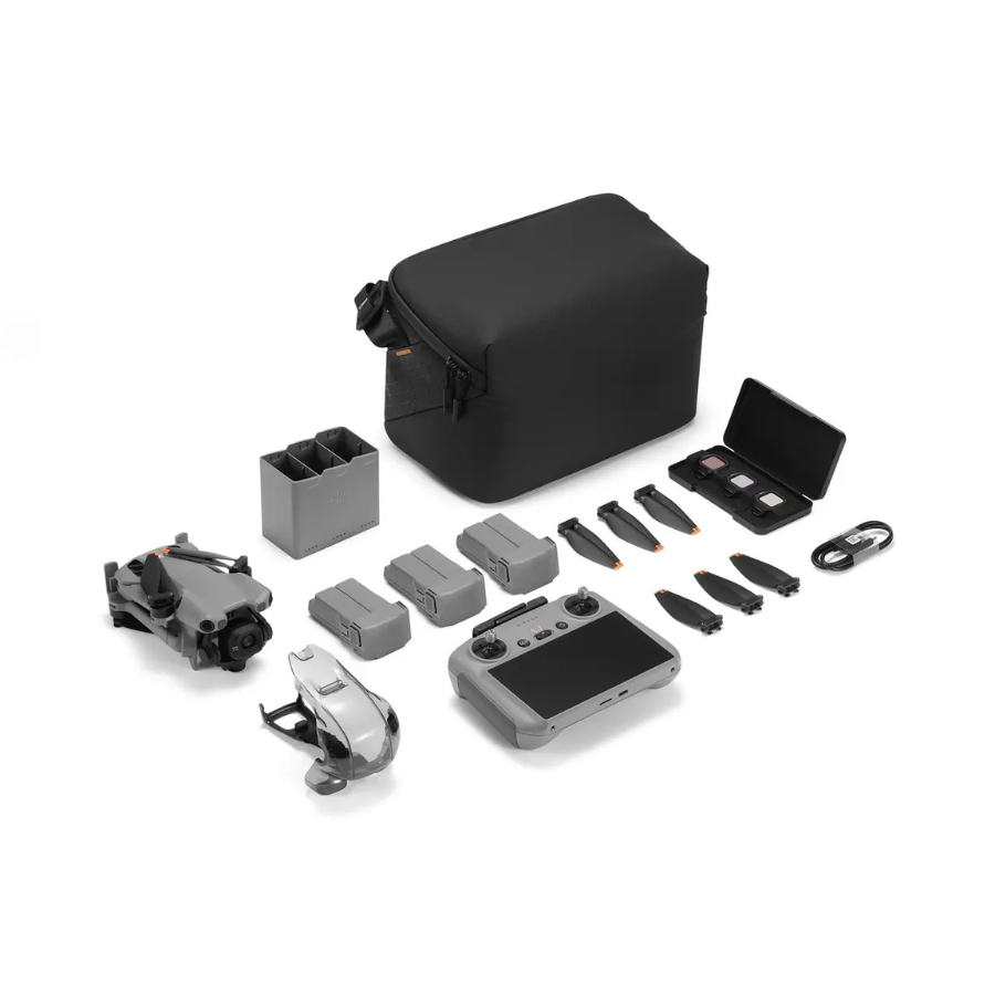 DJI Mini 5 Pro Fly More Combo — Hobitech
