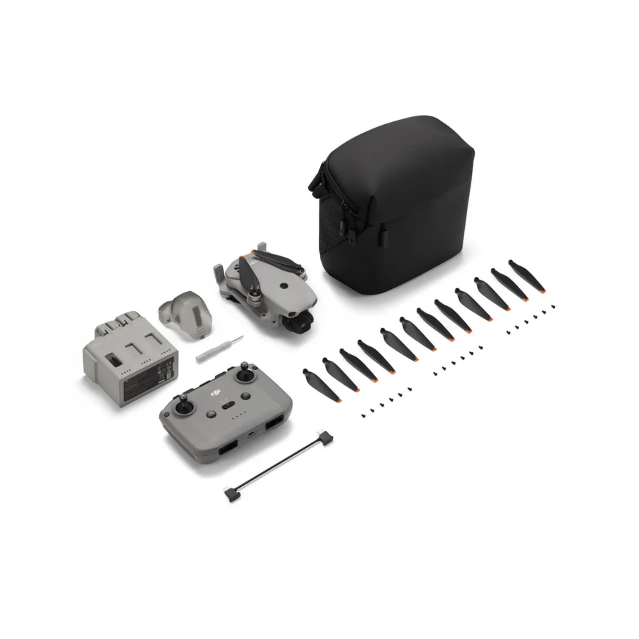 DJI Lito X1 Fly More Combo (DJI RC-N3) — Hobitech