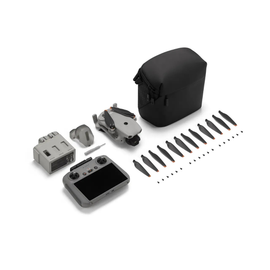 DJI Lito X1 Fly More Combo (DJI RC 2) — Hobitech