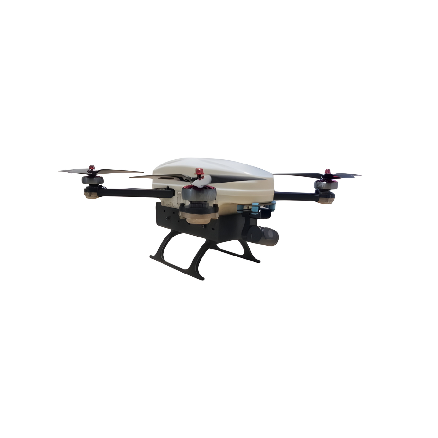 Zuppa Ajeet Mini Kestrel — Hobitech