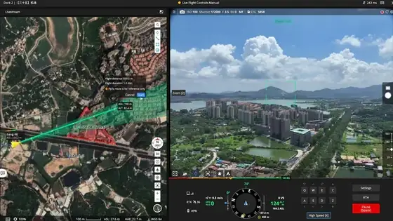 DJI FlightHub 2