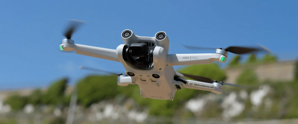 Unlock the Skies: Exploring DJI Drones in India and Elevating Your Aerial Experience