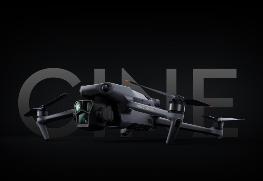 DJI Mavic 3 Pro