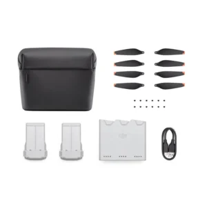 DJI Mini 3 Pro Fly more Kit Plus (47 Mins)