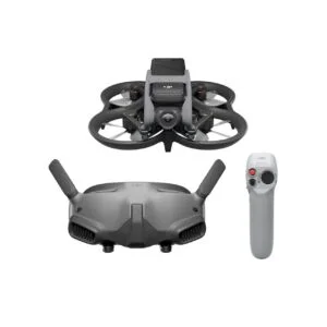 Dji Avata Pro View Combo