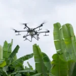 DJI Agras T30 Agriculture Drone